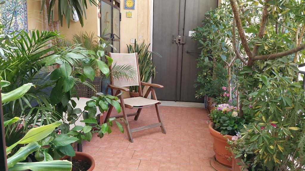 Centro Storico B&B Catania Exterior photo